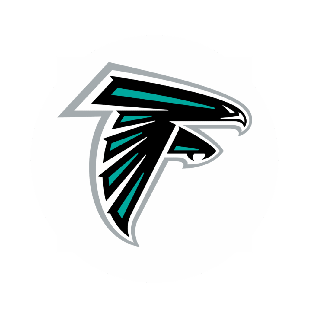 Fillmore Central MN Falcons Logo